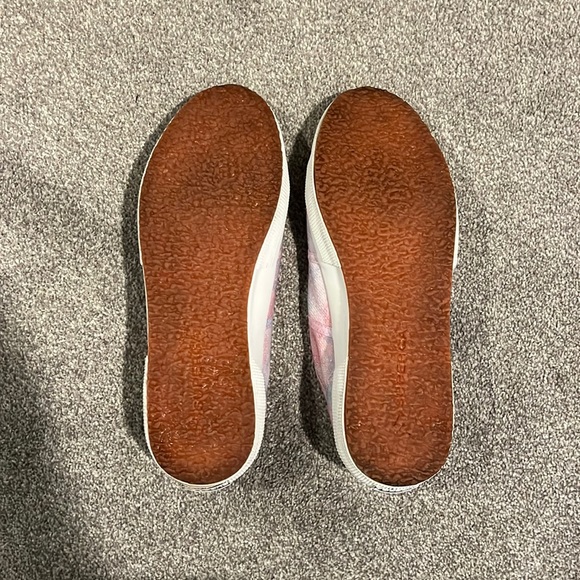LoveShackFancy x Superga sneakers 41/US 9.5 - Picture 6 of 6